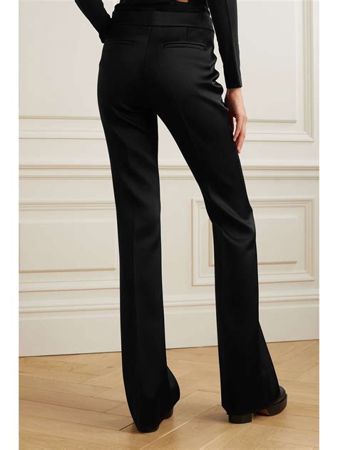 net a porter givenchy pants